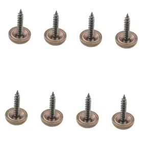 61190-SCDCB-8 ZCZQC Screw Cap Tapping