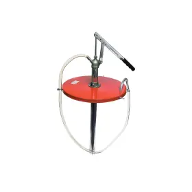 ZE336 ZEELINE BY MILTON Gear Lube Pump Hose Drum