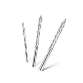 CB-M03H ZERINT Tire Repair Drill Bits Kit