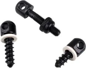 701814602694 ZHANGYIHOT Swivel Sling Wood Screw Studs Mount