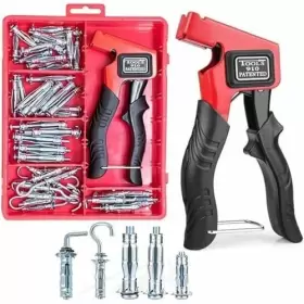 DS6601-004 ZHEJIANG EXCELLENT INDUSTRIES CO Setting Tool Wall #3