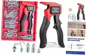 DS6601-004 ZHEJIANG EXCELLENT INDUSTRIES CO Setting Tool Wall