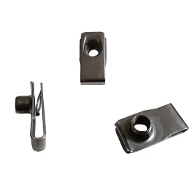 ZHOUSHI-0031 ZHOUSHI WORLD Steel Clip Nut Fasteners Pack