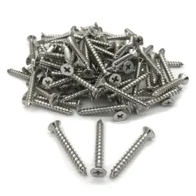 793169735752 ZLYY Screw Flat Head Phillips Drive Drilling