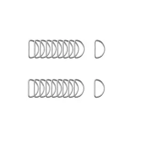 AM018 ZOLOAJAY Welded Semi Ring Pe AM018 ZOLOAJAY Welded Semi Ring Pe