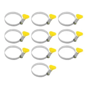 FZUDLJ221-1 ZUDKSUY Hose Clamps Thumb Screw