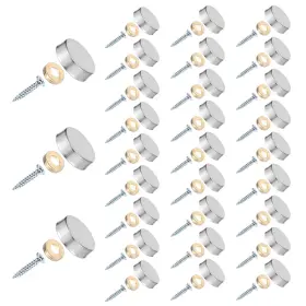 671844 ZYGHJORT Xvdnmnla Screws Caps