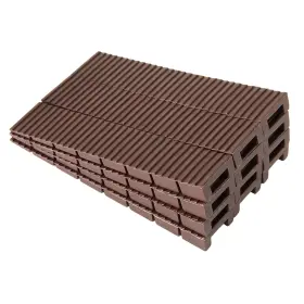 761344414181 ZZJMCH Pack Furniture Shims Leveling Extreme