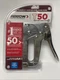 Arrow T50 Heavy Duty Staple Gun Kit