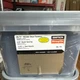 Simpson Strong-Tie 175-EBTYP STAINLESS STEEL Hidden Deck Fastening 3/16" Spacing