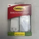 3M 17221-ES Command damage-free White Picture Hanging Kit for Indoor hangs 7 pic