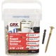 GRK RSS Rugged 5/16 In. x 3-1/8 In. Star Drive Washer-Head Structure Screw