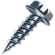 Malco HW8X1/2ZT Screw (1/4in) [1000 Count]