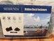 Meishunda 1000PCS Hidden Fasteners Decking  for Composite Decking Hideaway