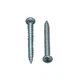 Ap Products - 012-psq500bz8x1-1/4 - Pan Head Square Recess Sc, ( Each )