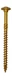GRK RSS516318HP RSS HandyPak 5/16 by 3-1/8-Inch Structural Screws, 100 Screws...
