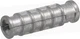 Hillman 370189 Lag Shield Long, 5/16Inch, 100Pack