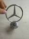 1994 - 2007 Mercedes Benz  C E S Class Hood Emblem Ornament Star Badge OEM Used