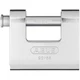 Abus Steel Clad Shutter Padlock 65mm (92-65)