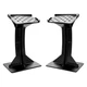 BLACK BOAR FOOT PEDESTAL ATV QTY2 BLACKBOAR 66017
