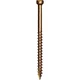 GRK 116728#8 by 2-inch HandyPak Finish/Trim Screws, (510 per Pail)