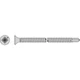 Simpson Strong-Tie F08T200BDM #8 2IN 410SS BUGLE #2 SELF DRILL 1M
