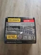 DECKMATE 360-Pack 200 sq ft. Black Collated Hidden Deck Fasteners Open Box