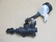 BMW R1250GS Adventure Rallye 2019 17,922 miles rear brake master cylinder (6127)