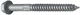 Simpson  Strong-Tie SDS25212 1/4-Inch x 2-1/2-Inch Bulk Screw SING/CART 1.1M