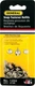 GENERAL TOOLS &ndash;1268 SCREW SNAP FASTENER REFILLS (6 SETS)