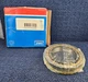SKF NU 1016 ECML: Single Row Steel Cylindrical Bearing