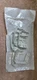 Trex Transcend Horizontal Rail Gaskets White WT00HGASK