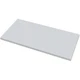 Fellowes - 9649401 - Levado Laminate Desktop Gray-48inx24in