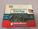 FastenMaster TrimTop No. 8 S X 2-1/2 in. L Mahogany Color Deck Screws 350 pk