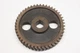 NOS Willys Overland Engine Camshaft Timing Fiber Gear Textolite 46 Tooth S140