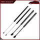2 Hood & 2 Tailgate Hatch 4x Fits 03-2008 Infiniti FX35 FX45 Lift Support Shocks