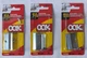 OOK (1-1/2 in.) Flush Mount Canvas Hanger (2 pk).