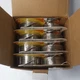 (8-Pk) Hillman Ook Hobby Wire Aluminum 18 Gauge 50 Ft. 50176 