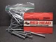 Ramset / Red Head 1/4" x 2" Hammer Set Concrete Anchors Qty 50 --- 092097352001