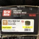 Grip-Rite GRC12PD Bright Steel 15 Degree Round Head Framing Nail 3-1/4 L in.