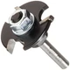 OMG R-5206-RB3W Tiger Claw Slot Cutter - High-Performance Precision Tool