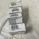 CRL CAP34CH **4 PACK** Stainless Standoff Cap Assemblies for Standoff Bases 3/4"