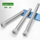 Allen Bolt Socket Cap Screws Hex Head A2 Stainless Steel M2 M3 M4 M5 M6 M8 - M24