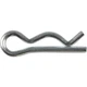 Bolt Hardware Brembo Style Brake Pin Clips | 022-72360