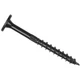 (1)-Simpson Strong-Tie 3.5" Black Wood Screw 50/Pk SDWS22312DBB-R50