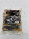 Tiger Claw TC-G Stainless Steel Hidden Deck Fastener Grooved Decking Clips 90 Ct