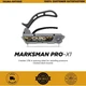 CAMO Marksman Pro X1 Hidden Deck Fastener Tool 1/16in Spacing