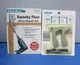 Lot of 2 Squeak Relief Squeaky Floor Home Repair Kits SR-100 ~ NEW ~ F2