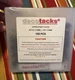 Decotacks 100 Pcs Box Upholstery Tacks Upholstery Nail 11MM Head x 16MM Long NEW