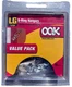OOK Picture D-RingHanger  #59980 Hangers Hardware LARGE 10 PKG. VALUE PACK